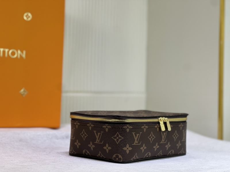 LV Cosmetic Bags